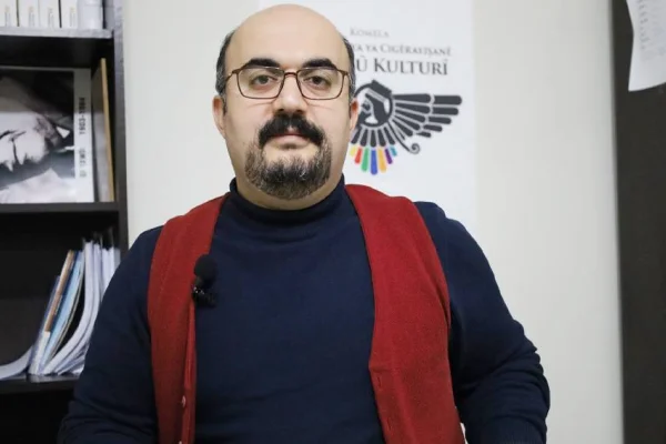 Tutsak yazarlar için duyarlılık