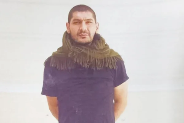 Kesin hüküm yok ama hücrede