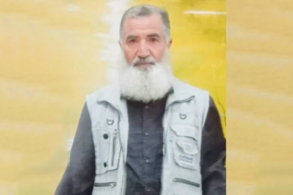 Tutsak Aykaç tedavi edilmiyor
