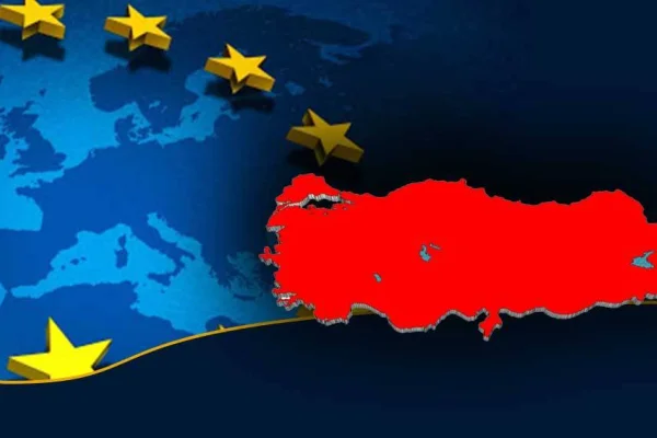 Batı'nın ötekisi: Yeni Türkiye