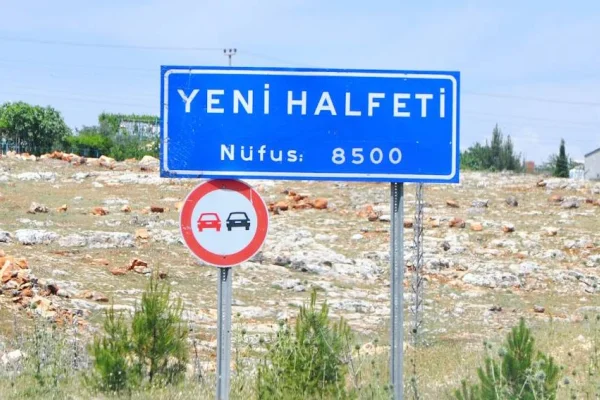 Xelfetî’ye 4 bin 239 seçmen