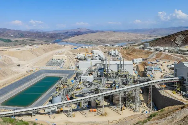 Dersim’de eko-kırım ile 3’üncü sürgün