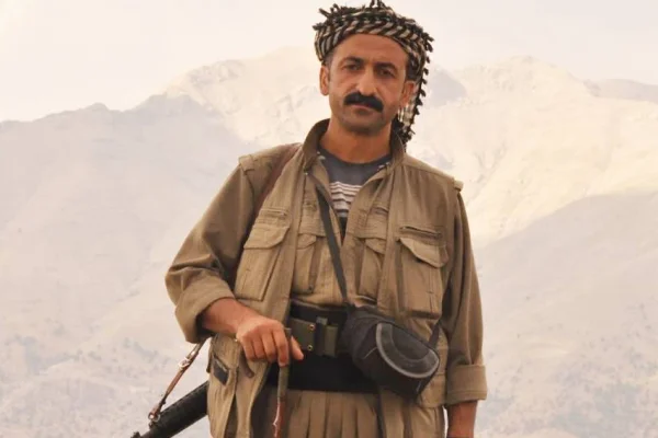 Pratikten kopmayı asla kabul etmedi