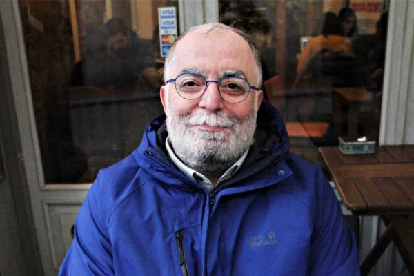 Piroğlu: Pandemide biz de eksik kaldık