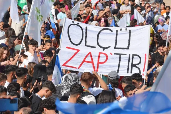 Bir, iki, üç, daha fazla Zap
