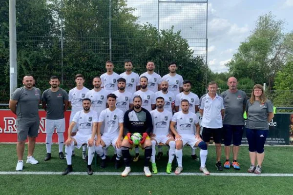 FC Hevalspor favoriler arasında