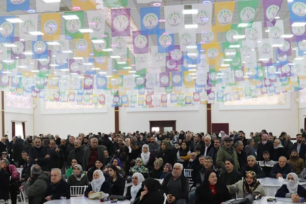 Halk adaylarını belirledi