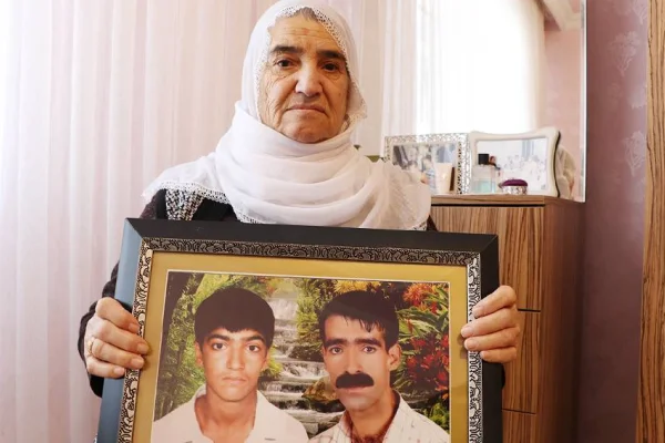 Özgür Basın’ın Kalo’su