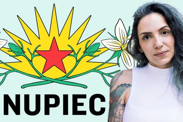 Brezilya’dan Kurdistan’a bir köprü: NUPIEC