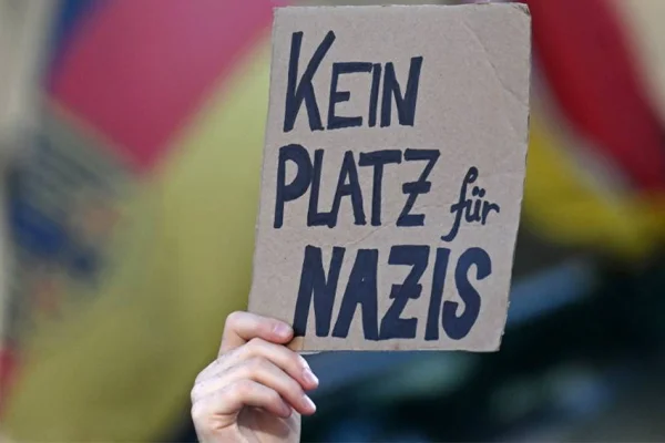 Ülkücü Nazi’den farksız