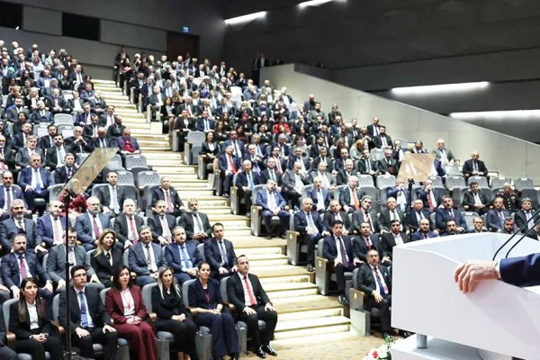 Kirli “şeffaflık” ve Köln’e hazırlık