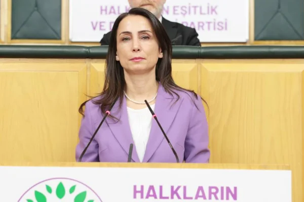 Bu seçimlerde oyun kurucuyuz