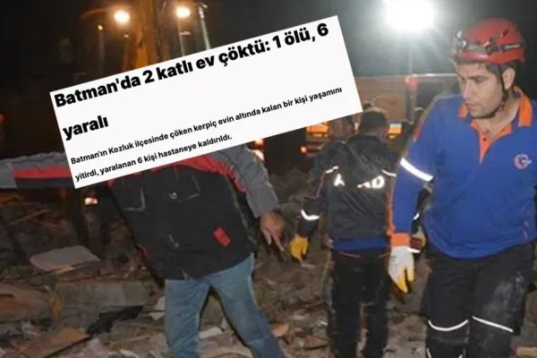 AKP’li belediye Azrak ailesini parçaladı