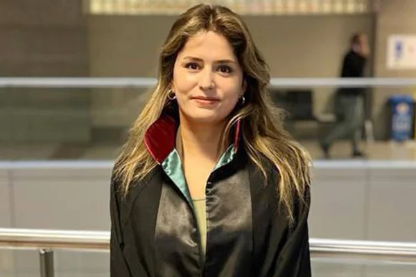Sorun biz değiliz, erkek aklı