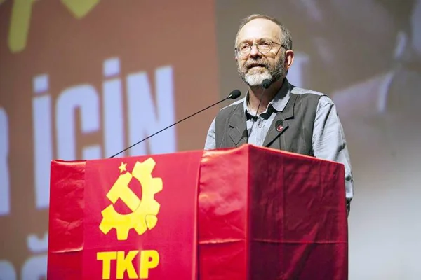 Komünizm adına nasyonalizm ve TKP