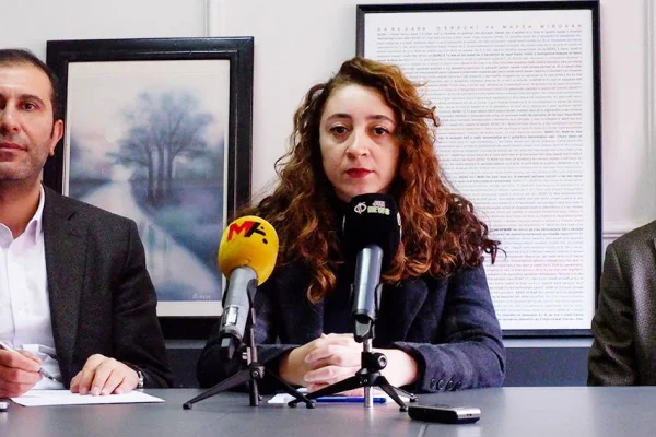 İmralı’da kolektif suç işleniyor