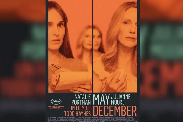 İlkbaharım Kış Oldu: May December