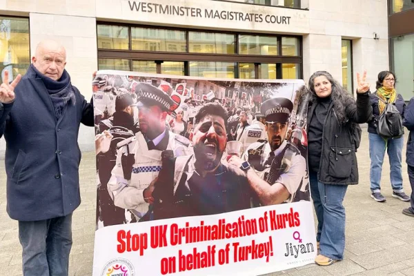 Sembollerimizi savunmaktan vazgeçmeyeceğiz