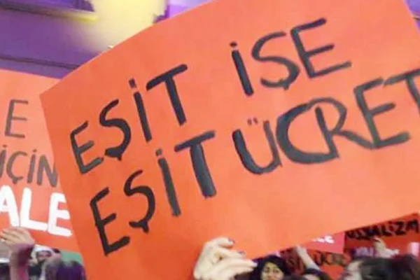 Düşük ücrete istihdam!