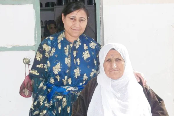 Firyal: 31 yıllık kesintisiz mücadele