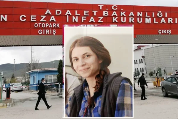 Babasının cenazesi için yol masrafı istendi