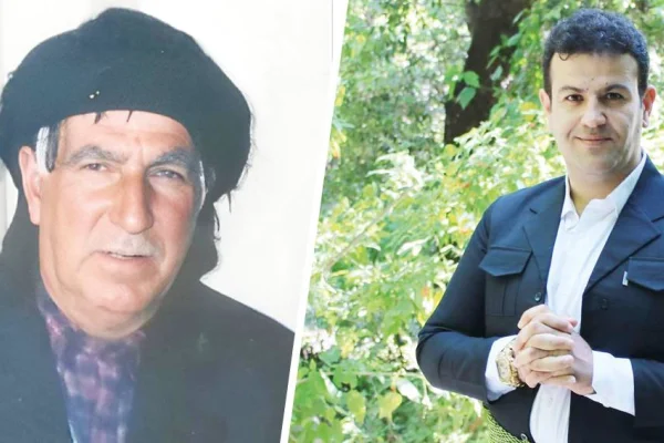 Mamê Birê’nin hayatı kitap oluyor