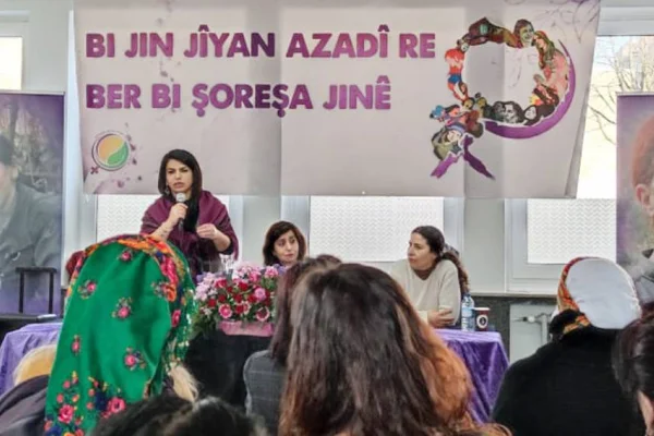 Her yeri mücadele ağıyla örecekler