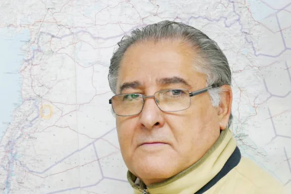 Kemal Sido: Efrîn hepimizin meselesi