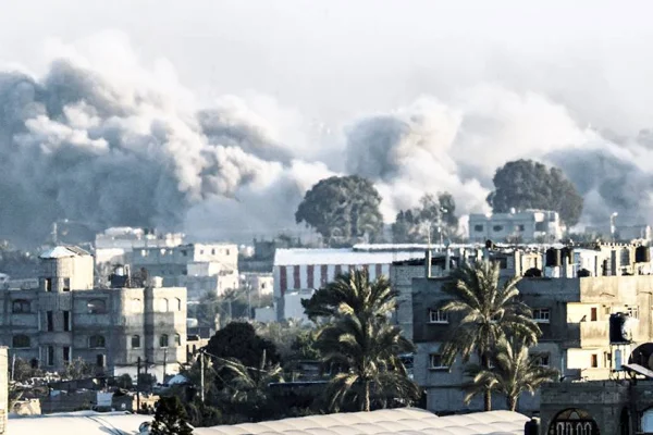Hamas’ın şartları reddedildi