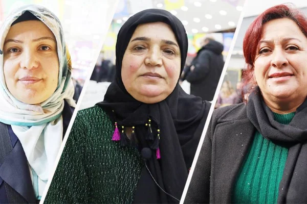 1 Nisan’da büyük halaya