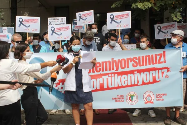 Demokrasi ve özgürlük zamanı