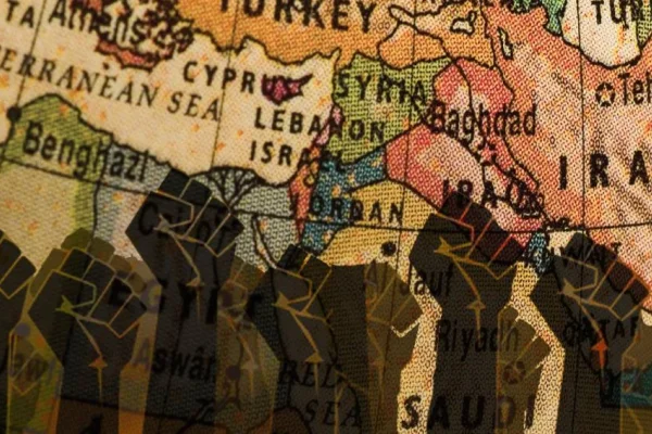 Çözüm demokratik uluslar birliğidir