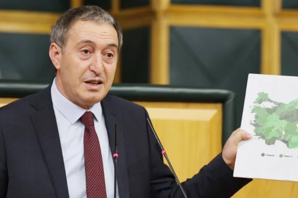 Kaldıysa devlet aklına net çağrı