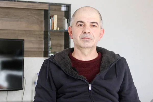 Kurul sevgi ölçümü yapıyor!
