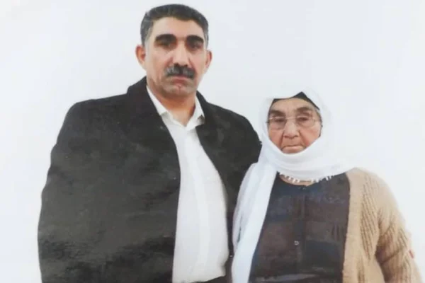 16 aydır oğlunu göremedi