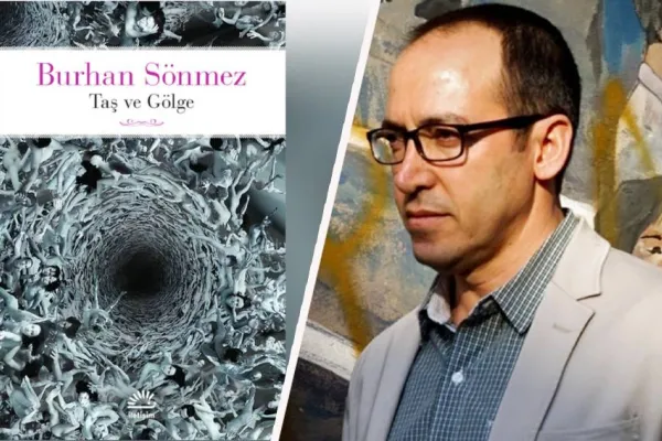 Taş ve Gölge Dublin Literary Award listesinde