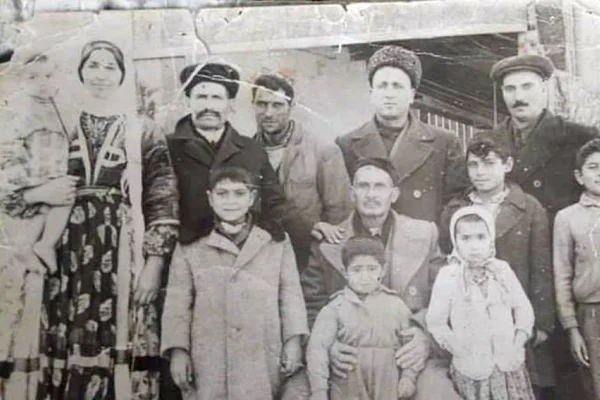 Kırgızistan Kürtleri
