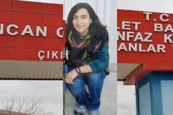 İrade ve onur mücadelesidir