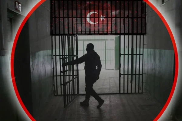 ‘Süngerli oda’ en ağır işkence