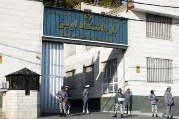 Tutsak kadınlar ağır koşullarda