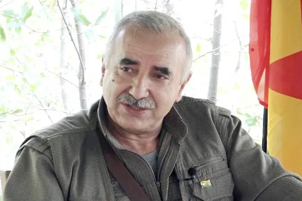 KDP neden işgalcinin yanında?