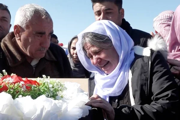 Alenen ihanete uğradık