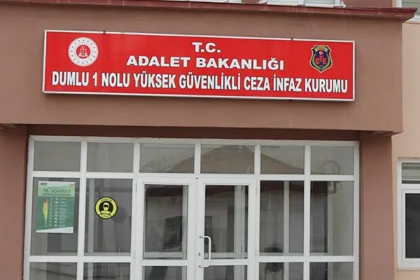 Dumlu’da ölüm orucu koşulları