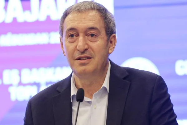 YSK’nin reddine tepki