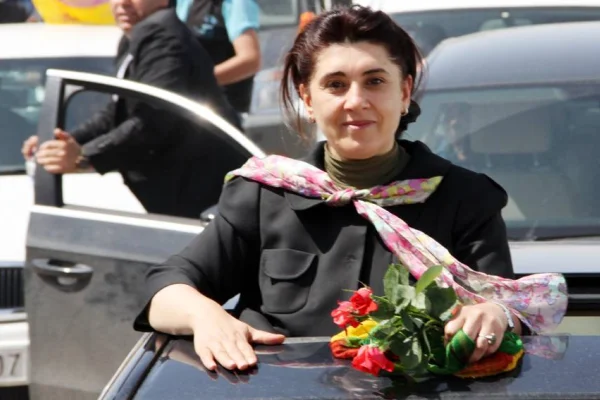Leyla Zana’nın zamanlı dönüşü