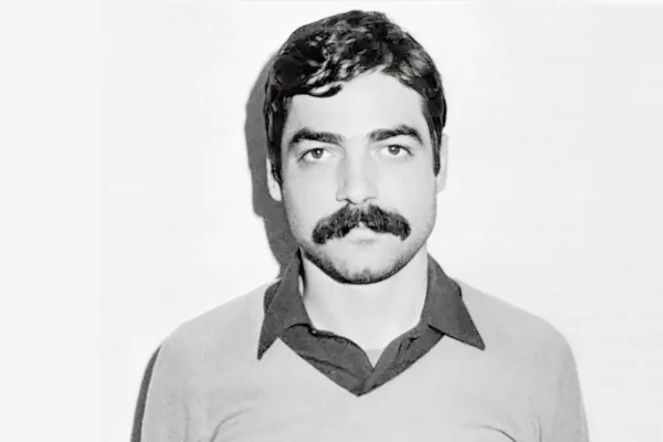 Ermeni bir devrimci: LEVON EKMEKÇİYAN