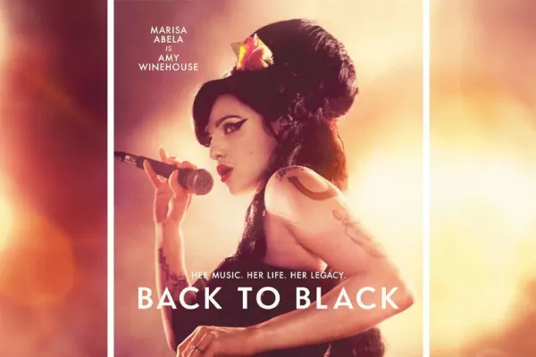Hayranları Back to Black’i beğenmedi