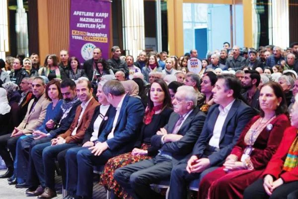 Kürt’ün çelik iradesini göstereceğiz