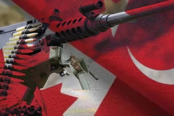 Kanada Türkiye’ye silah satacak