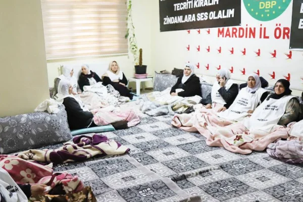 Hukuksuzluğu sonladıracağız